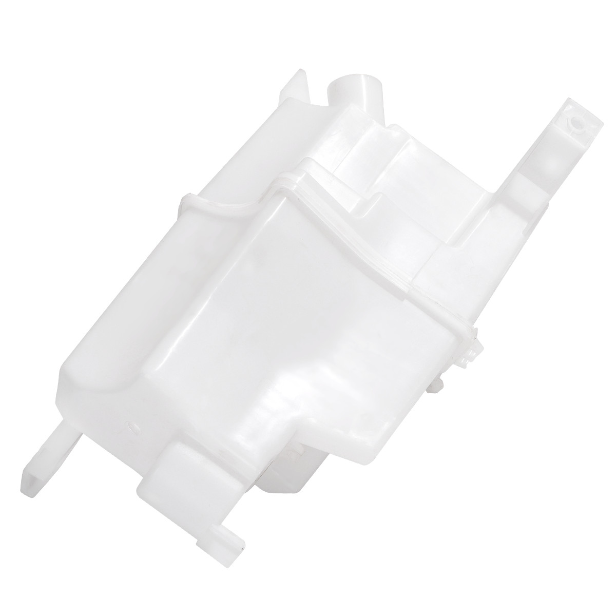 Fits Nissan Rogue 2017 2018 2019 Washer Reservoir Windshield Tank W/ Pump US