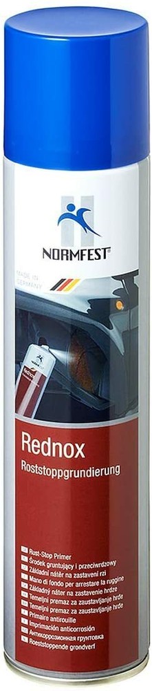 Normfest Rednox Anti Rust Primer Rust Stop 400ml