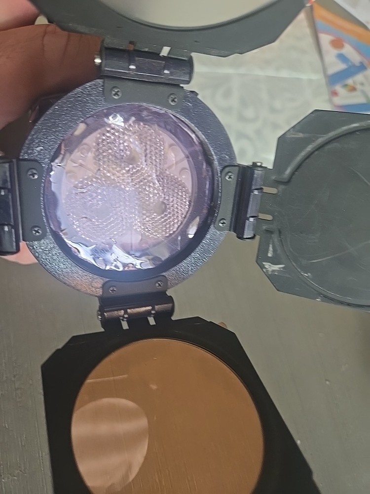 IDX X3 LED Camera Light