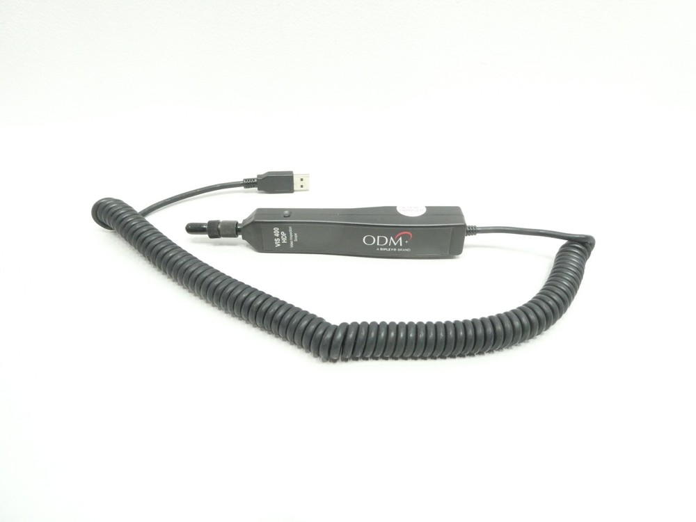 Odm VIS 400-HDP Microscope Kit