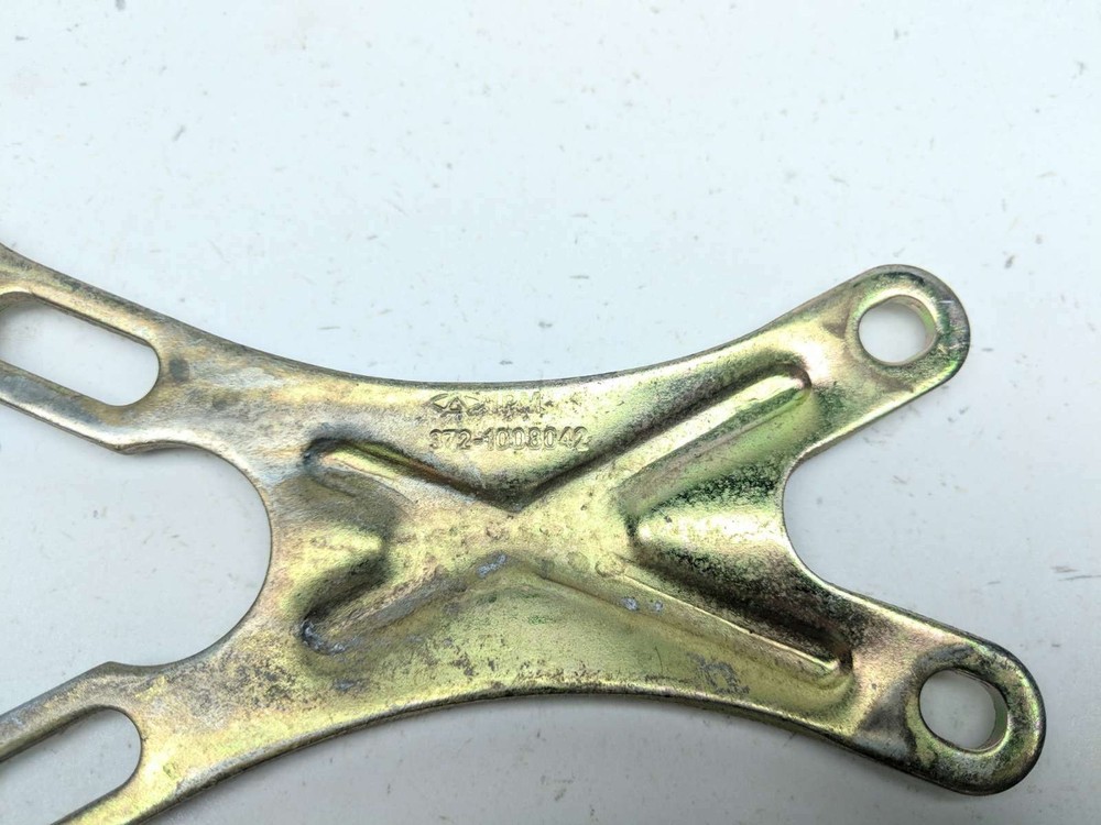 17 Oreion Reeper Mount Bracket 372-1008042
