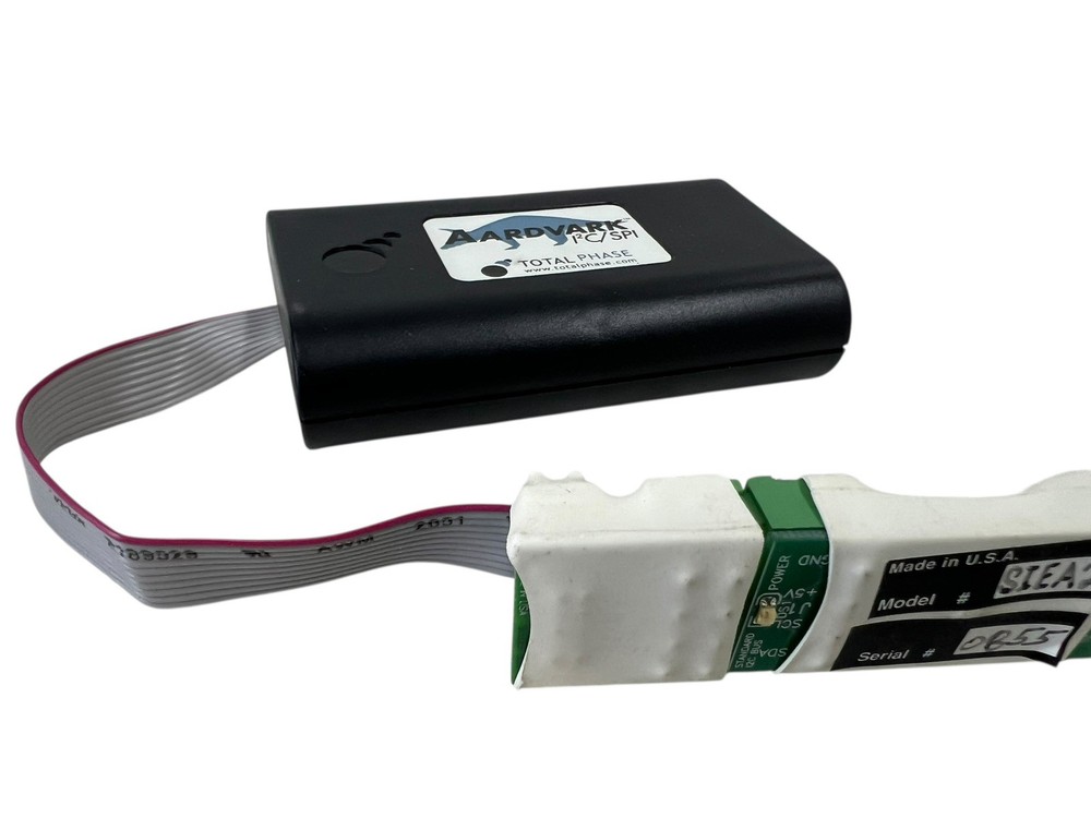 Total Phase Aardvark I2C/SPI Host Adapter
