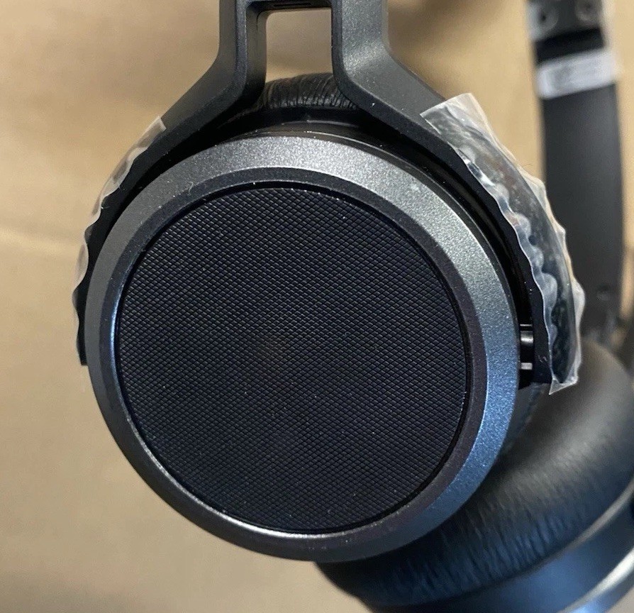 EPOS Sennheiser SDW 60 Binaural On-Ear DECT Wireless Headset Replacement READ