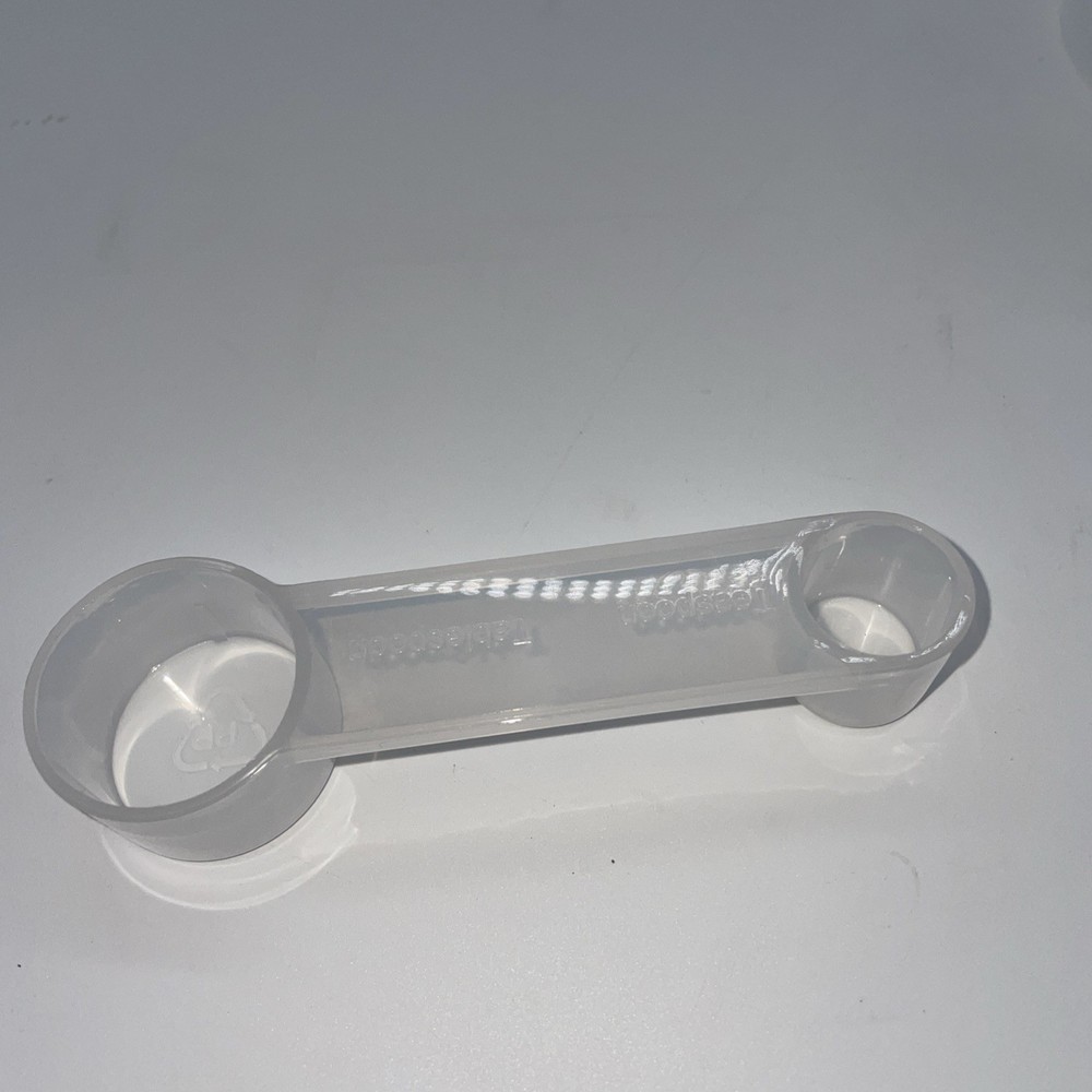 AICOOK 2LB Automatic Bread Maker Machine Tested Working BM4406, White