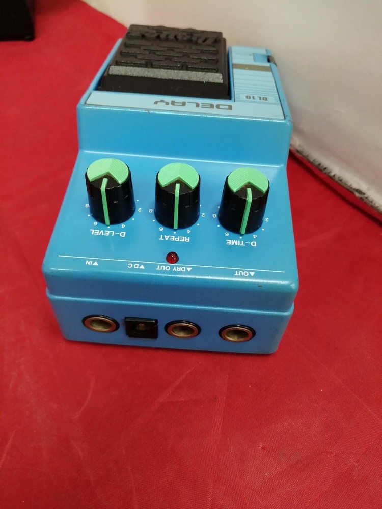 IBANEZ DL10 EFFECTOR 533186