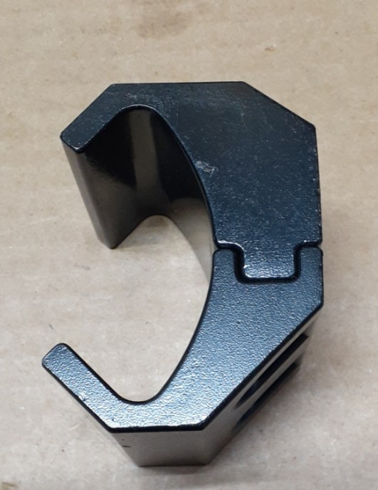 SUPERATV CTC-P-004, Light Bracket Cage Mount