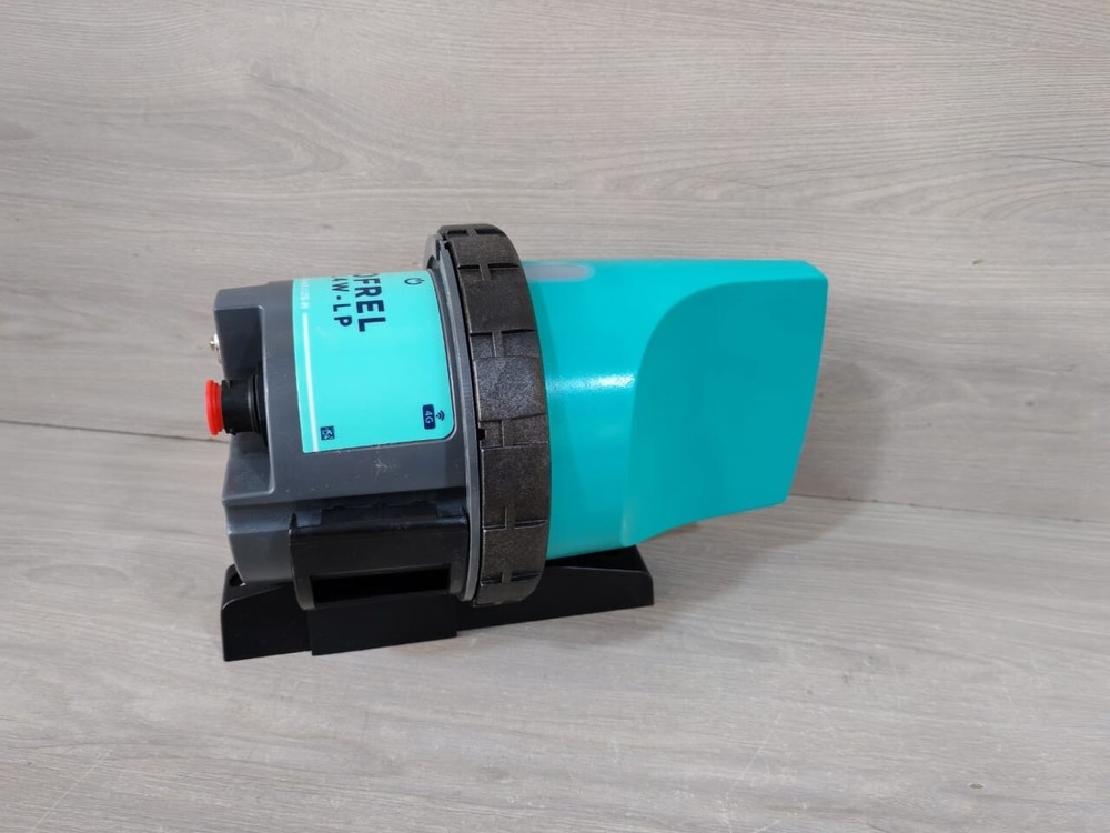 Lacroix SOFREL DL4W-LP Data Logger - New Without Box or Transparent Case