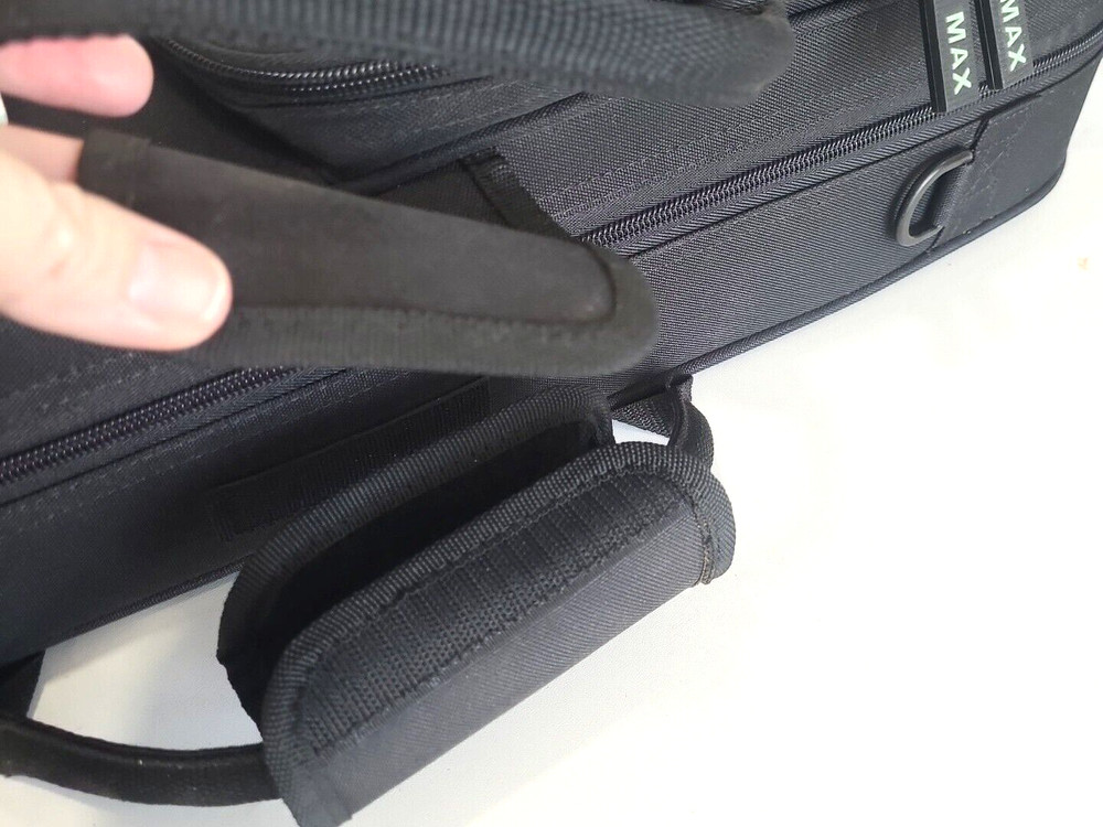 Protec MAX Violin Case 3/4 Size ~ NWT! ~ Black