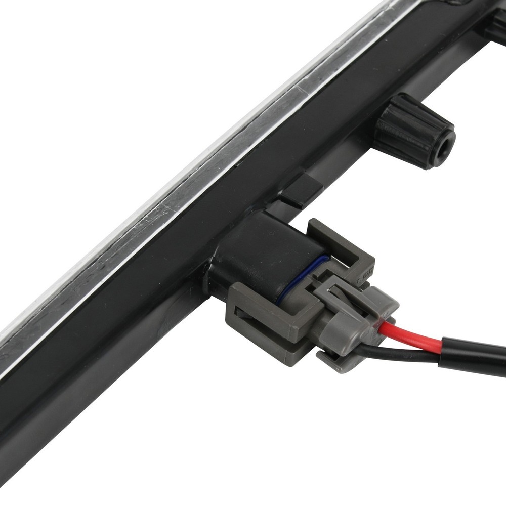 3rd Brake Light LED High Mount Stop Light For 2015-2020 Ford Edge Replace Lamp