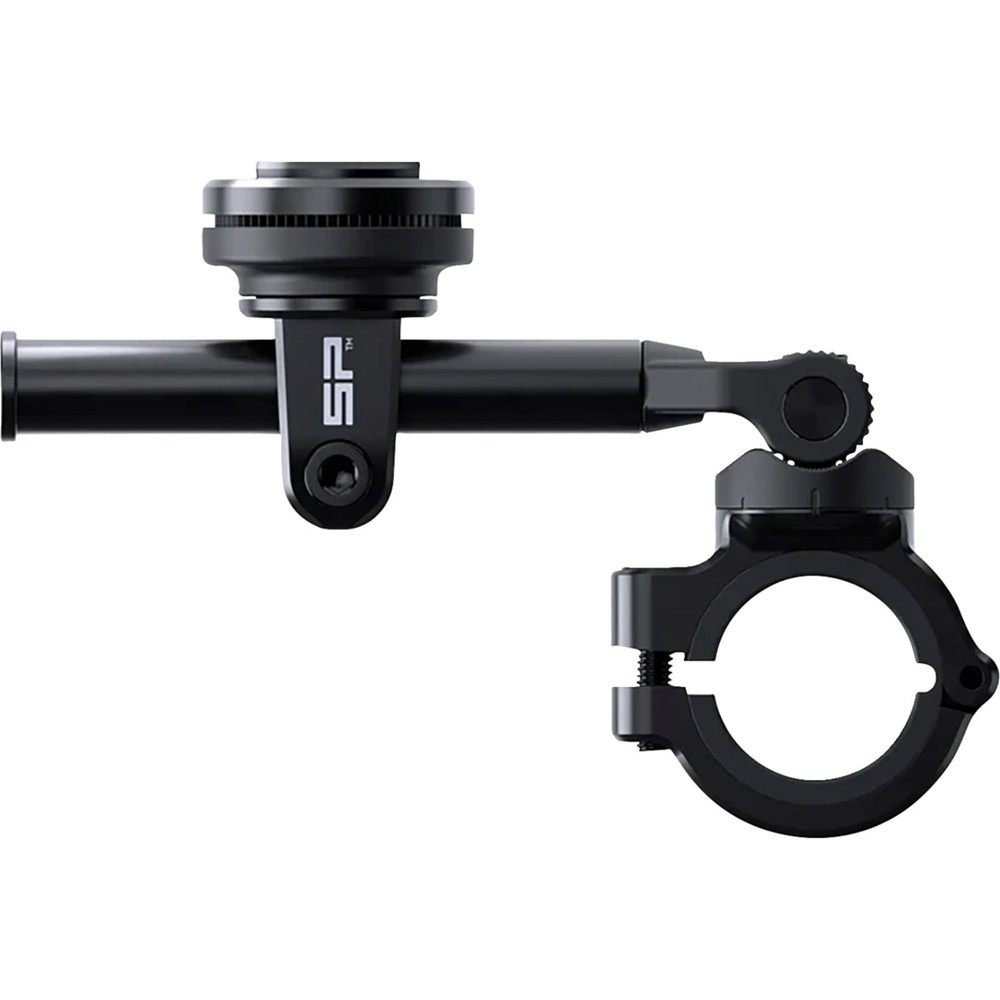 SP Connect 3D Phone Mount - Standard - Black 52871