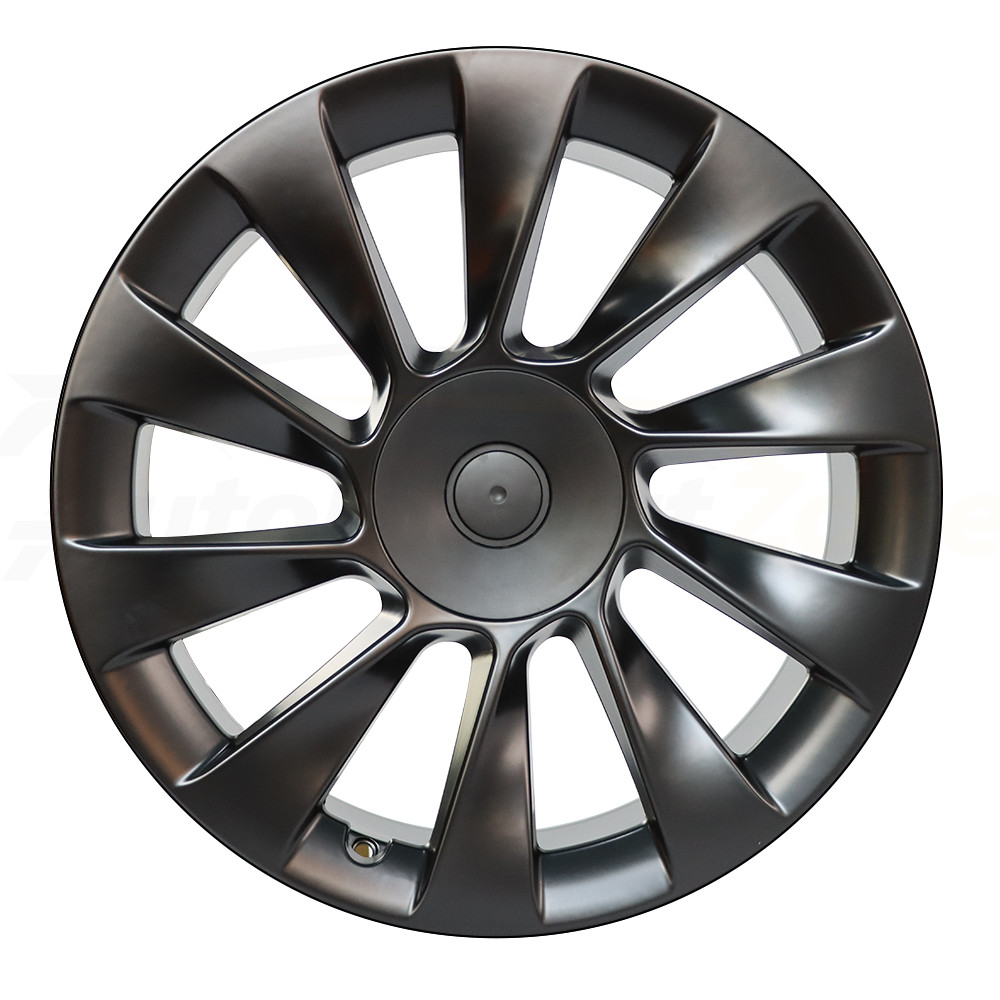 New 20" Replacement Wheel Rim for Tesla Model Y 2020 2021 2022 2023 Induction