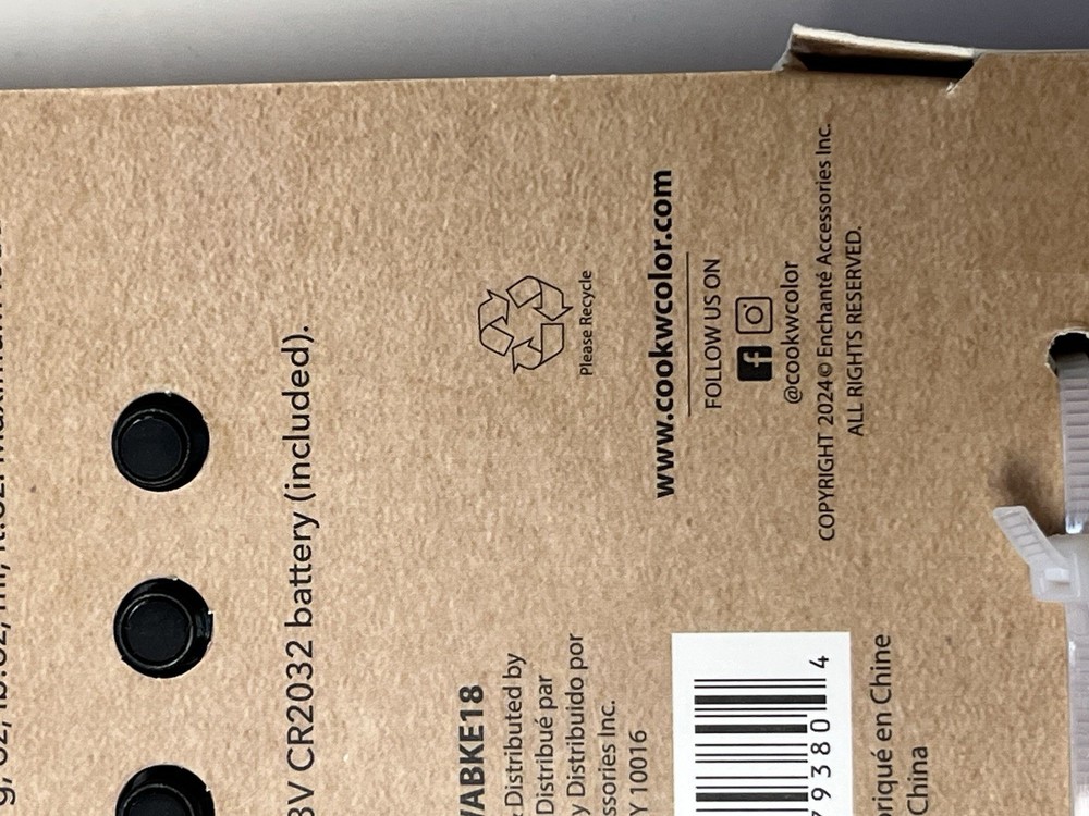 Foldable Digital Kitchen Scale – Essential Tool for Precision Weighing 5kg/ 11lb