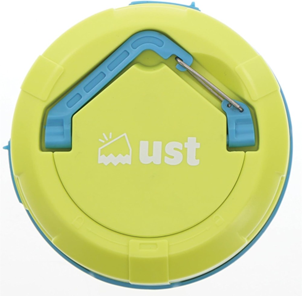 UST 2-Pack Spright 3AAA LED Lantern