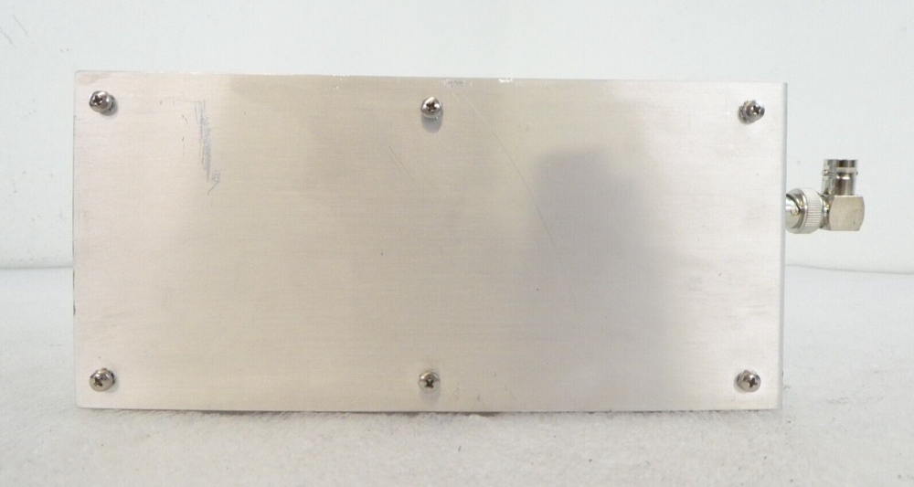 AB Sciex 027154 ARF Power Supply Interface Module 1014605 Spectrometer Working