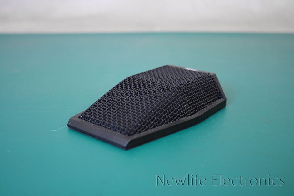 MXL ProConSeries 1 USB Condenser Conferencing Microphone (Black) AC-404USB