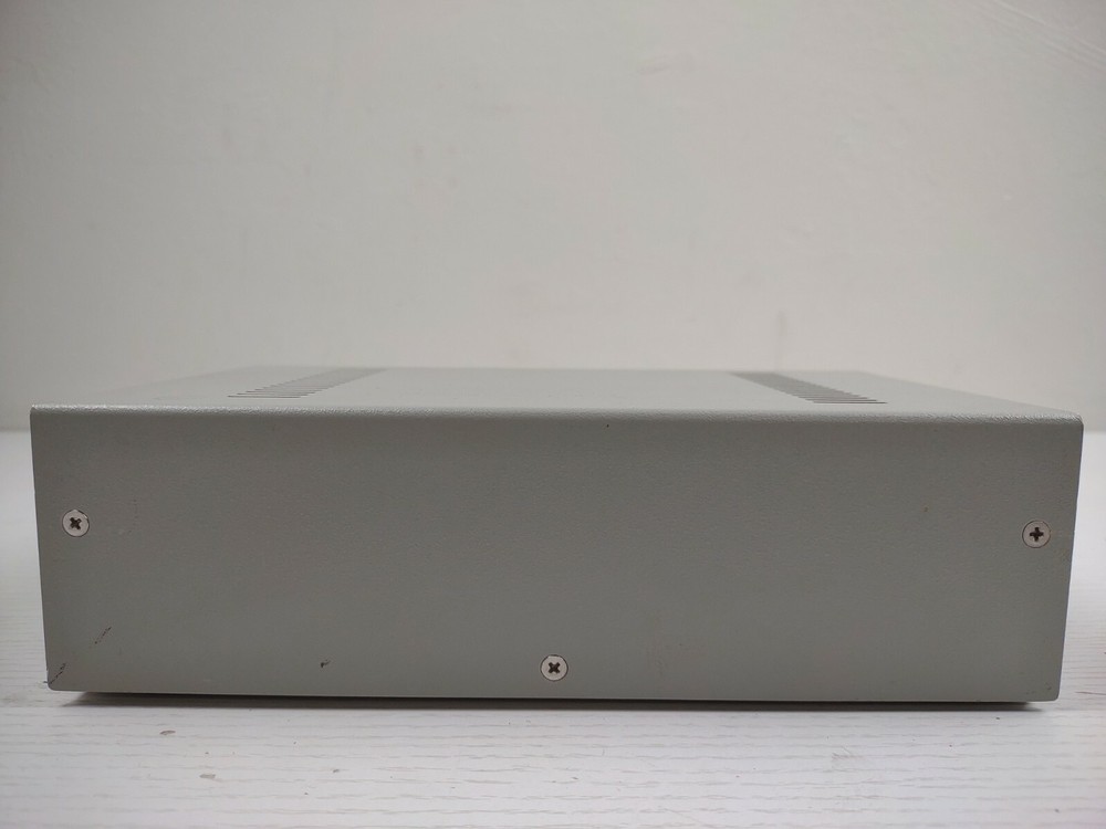 TIMELINE KEYBOARD CONTROL UNIT POWER SUPPLY