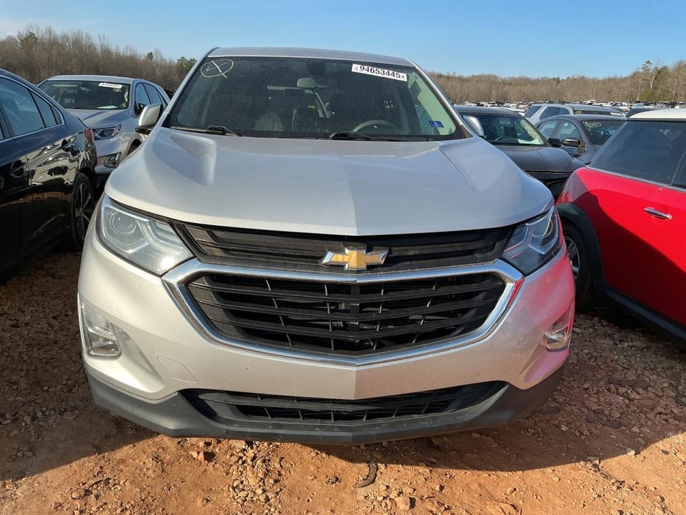 Fuse Box Engine Fits 18-22 EQUINOX 4920130