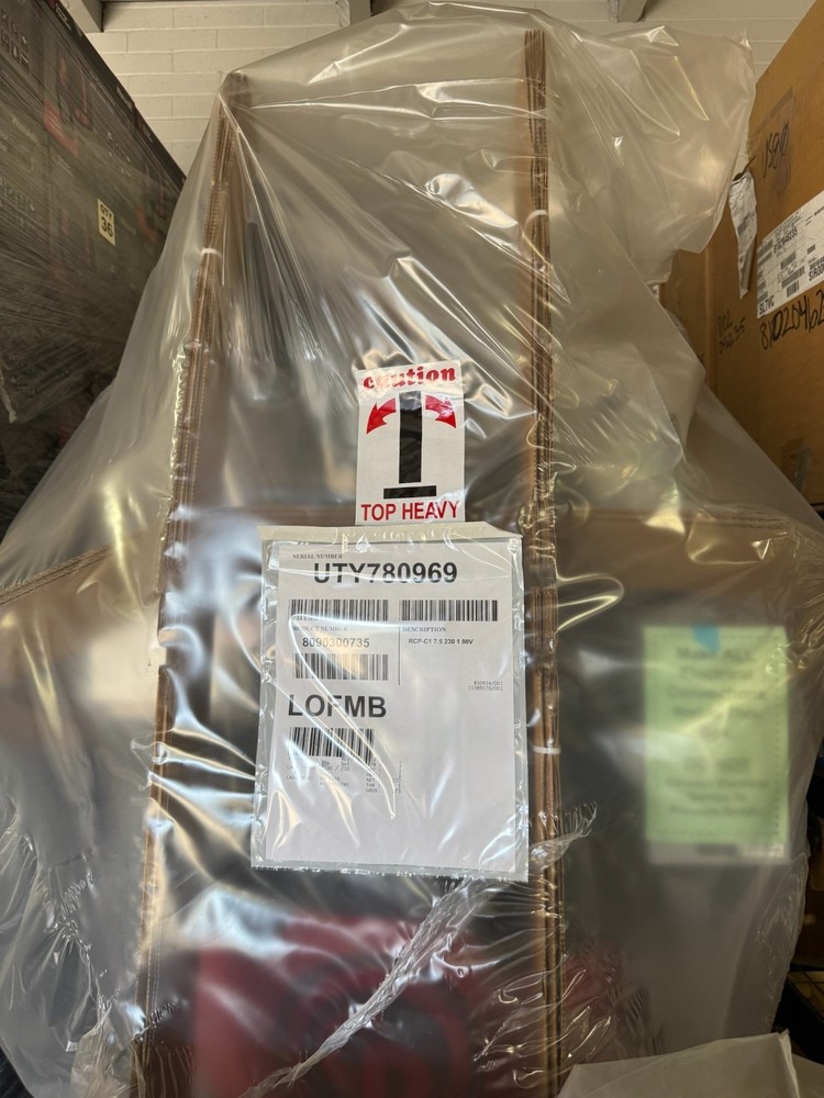 Chicago Pneumatic RCP Two Stage Piston 809300735