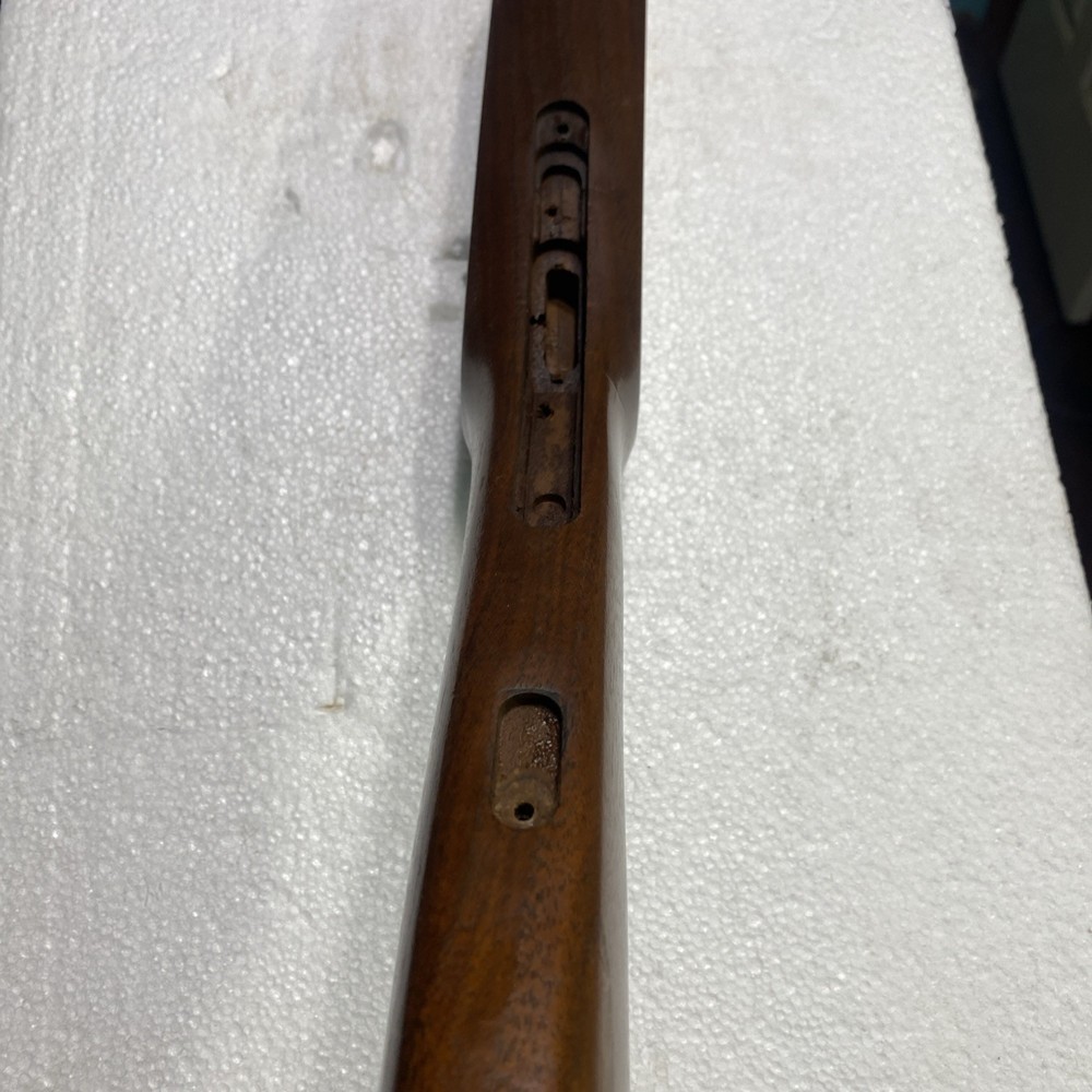 Thompson Center Renegade Muzzleloader (Deep Walnut) Stock- Nice