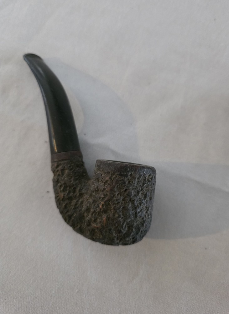 Antigue Briar Smoking Pipes