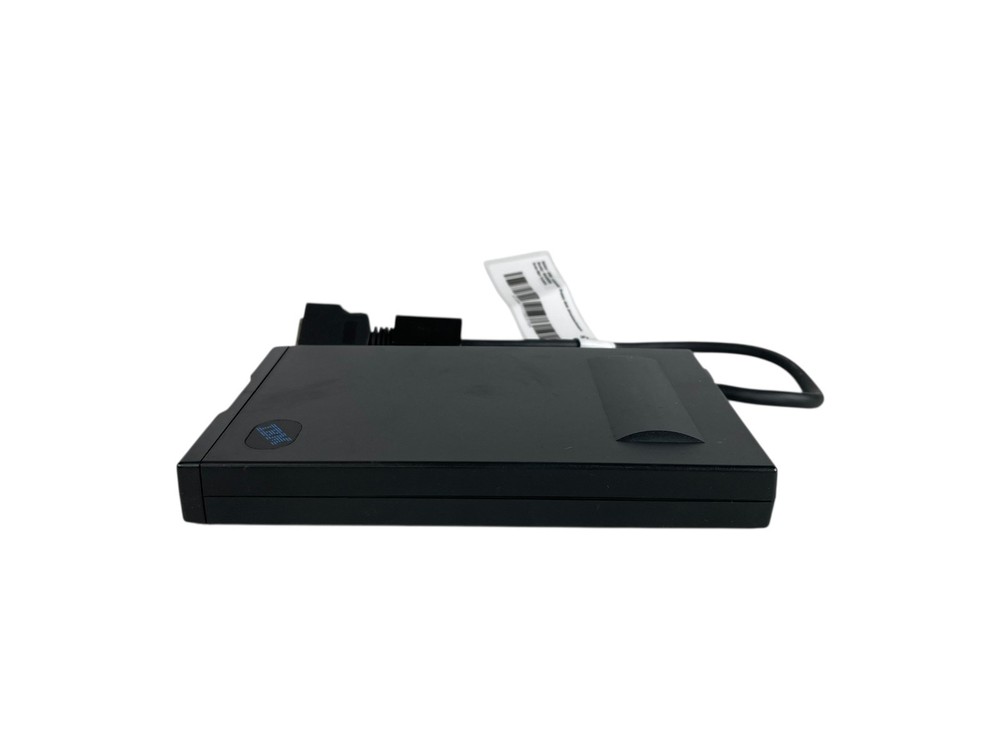 IBM external floppy disk drive/enclosure 66G5069