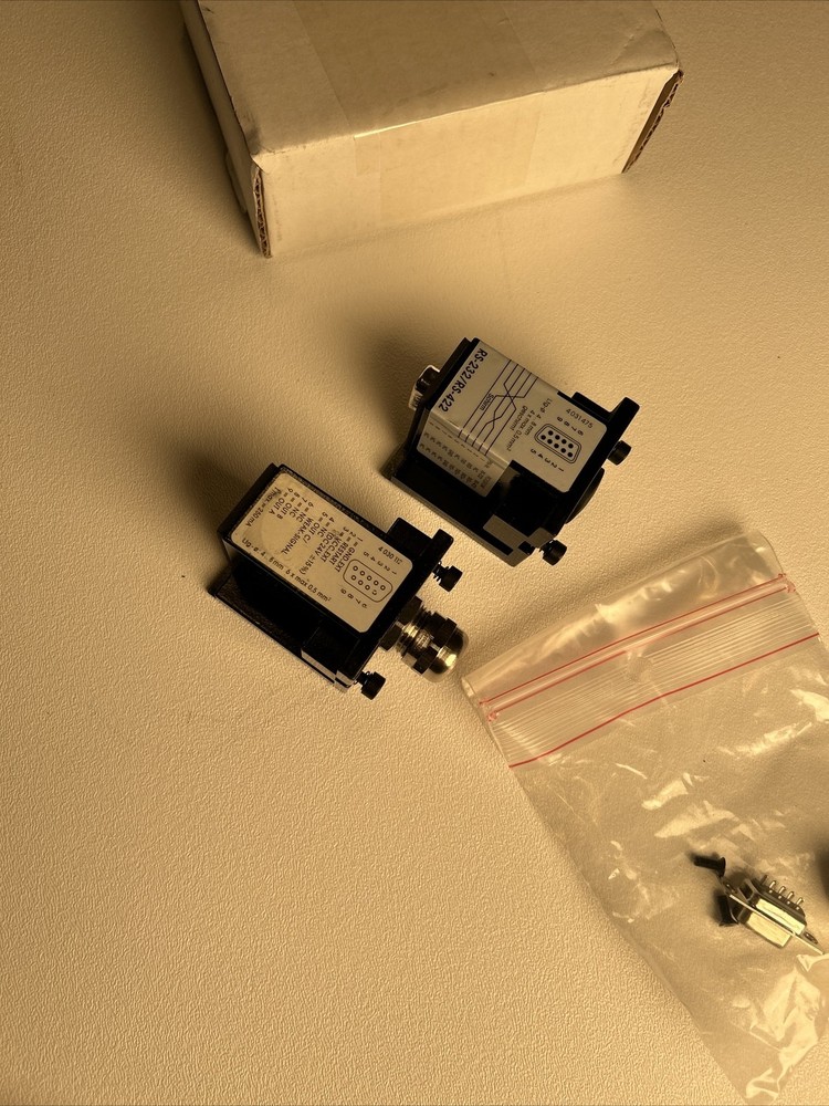SICK 2018963 Sensor Connection Set / ABB Power Supply Anschluss- Set 1