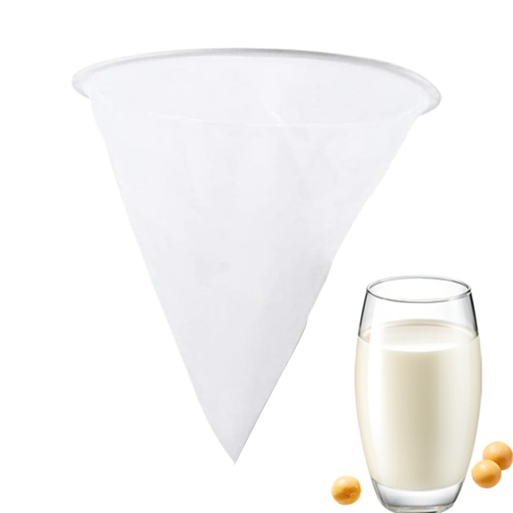 Bee Beekeeping Honey Strainer Filter Net Screen Apiary Equipment Reusable