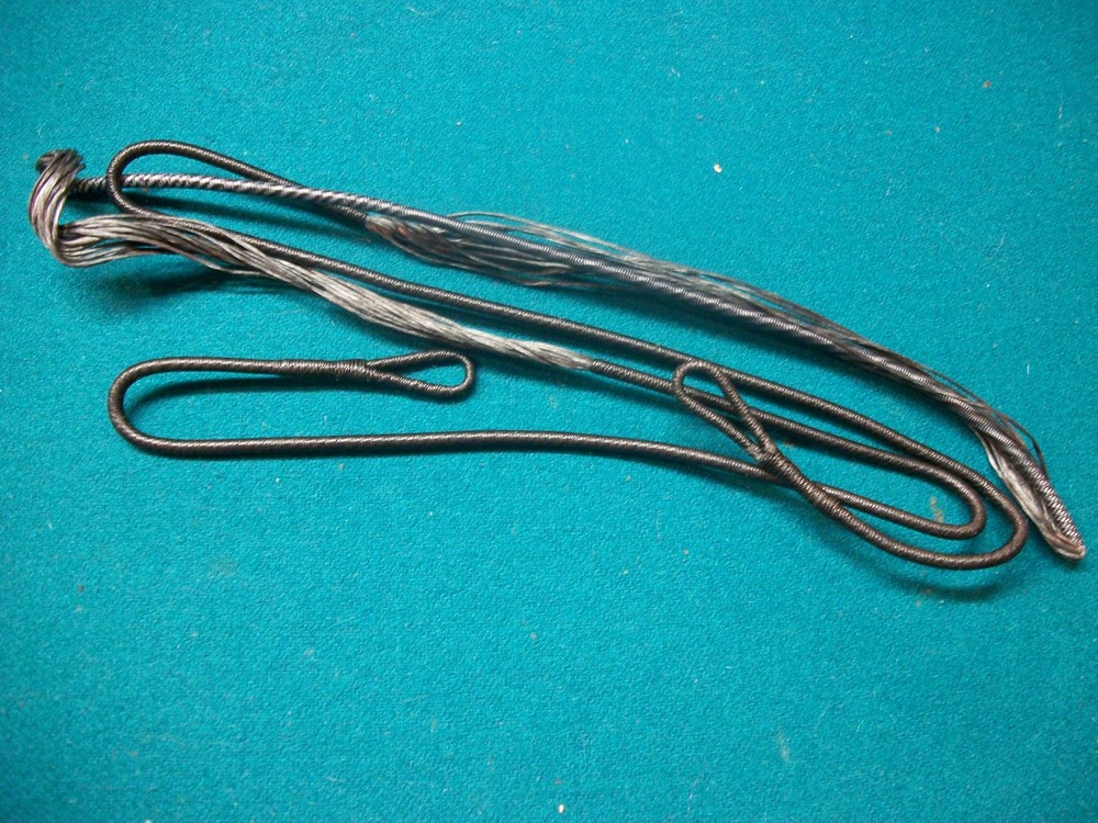 Fast Flight Recurve Bowstring Bow String Traditional AMO