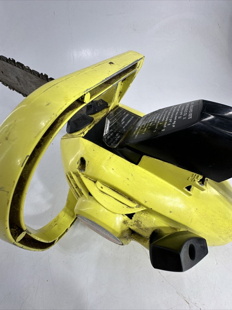 SKILSAW 1612 Chainsaw