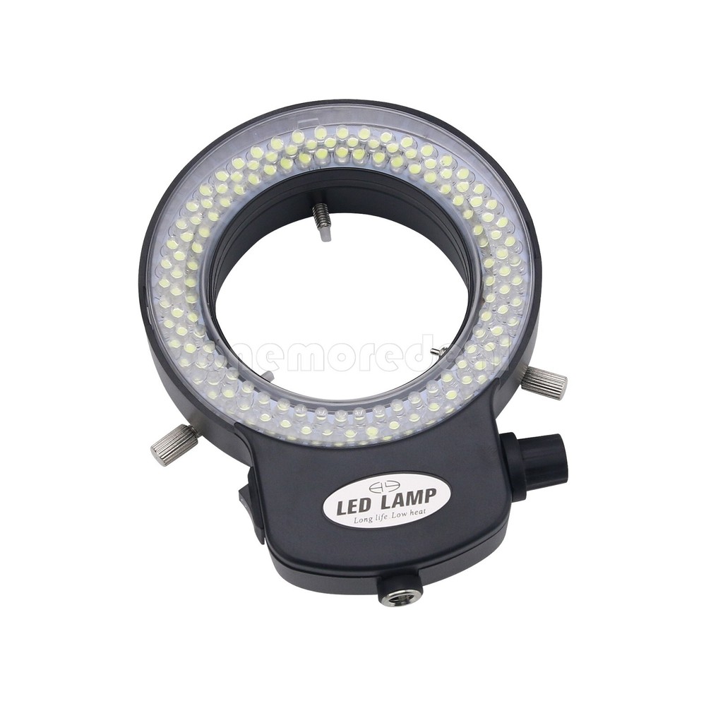 4K 41MP HDMI-Fit USB Digital Video Microscope Camera Adjustable 150X C Mount