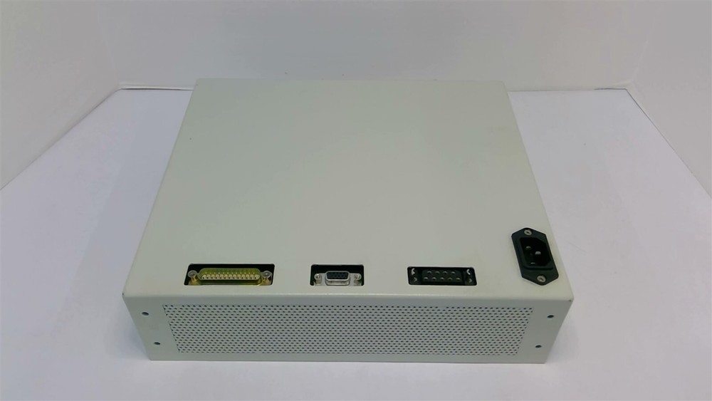 Graflkantrol 000601.A CPU Drive Control Module