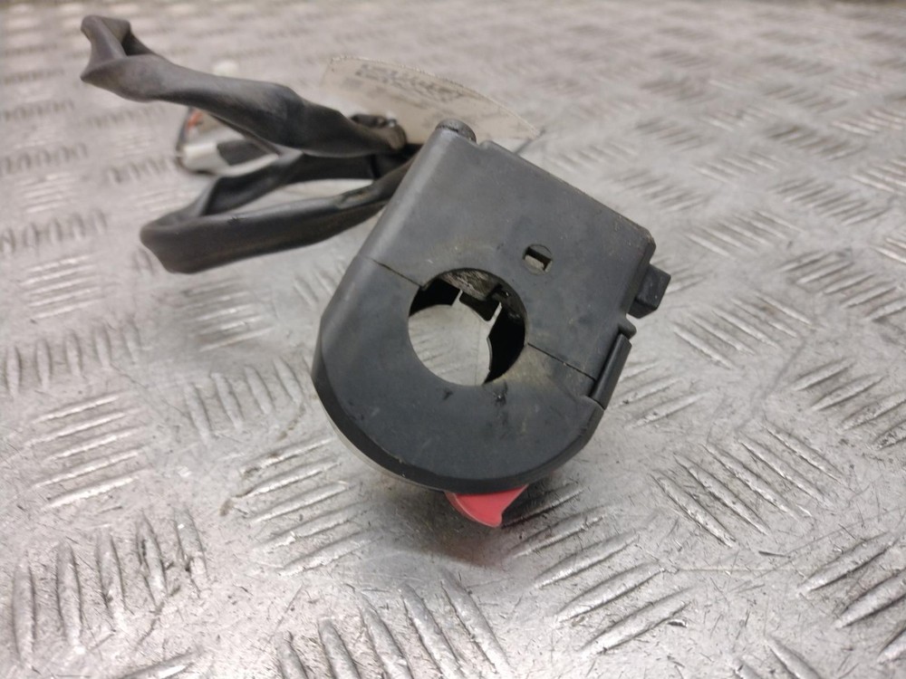 2013 KTM 990 SM T Right Hand Switch Gear