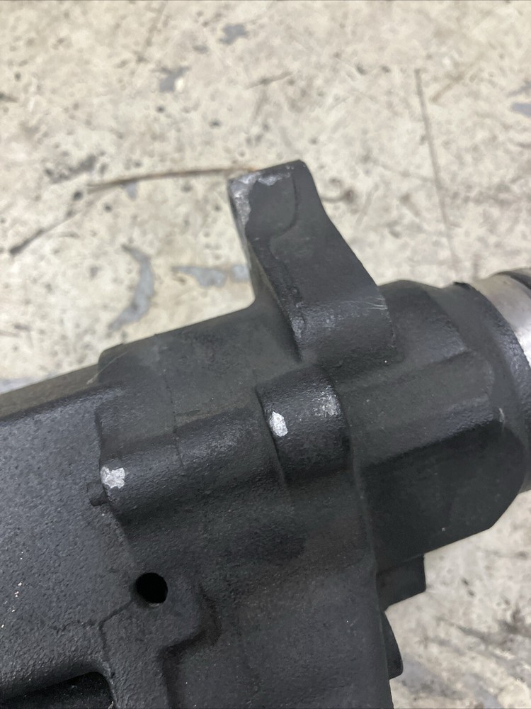Harley Davidson OEM 2009 Touring Bagger Starter