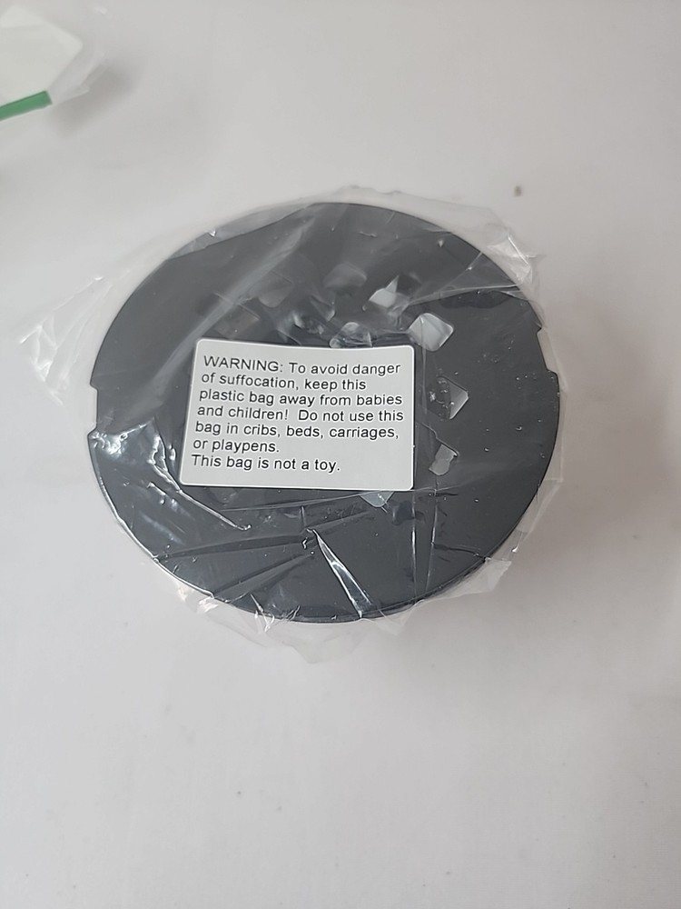 Enhon 4 1/4 OD shower Drain Assembly