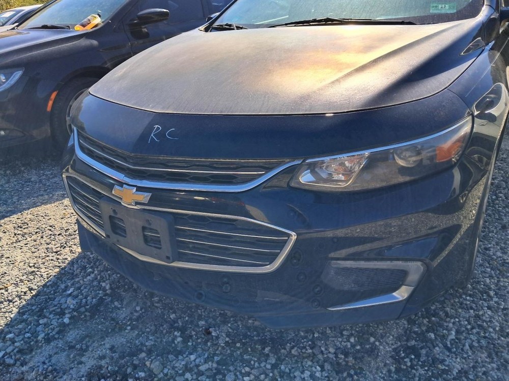 Fuse Box Engine LT Fits 16-17 MALIBU 4853247