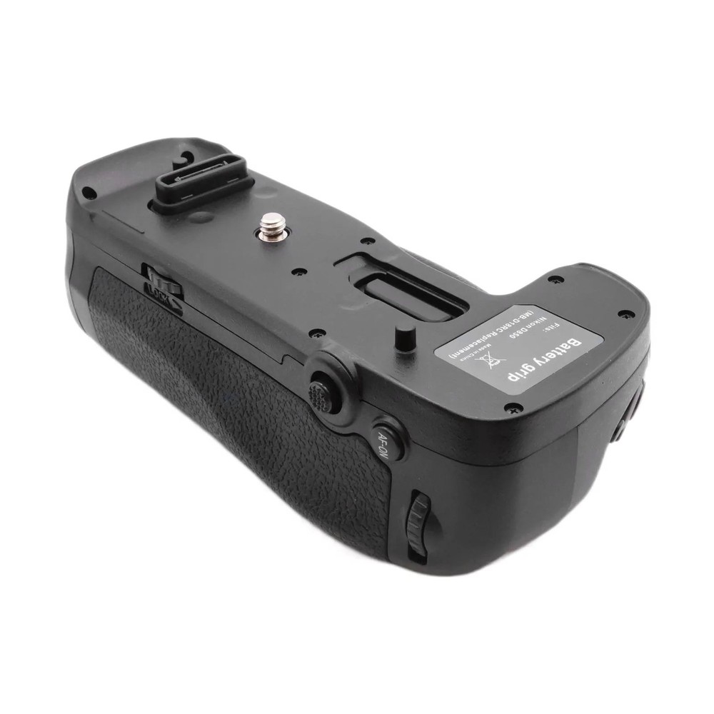 For Nikon D850 ABS MB-D18 Vertical Battery Handle Grip Camera Accessories