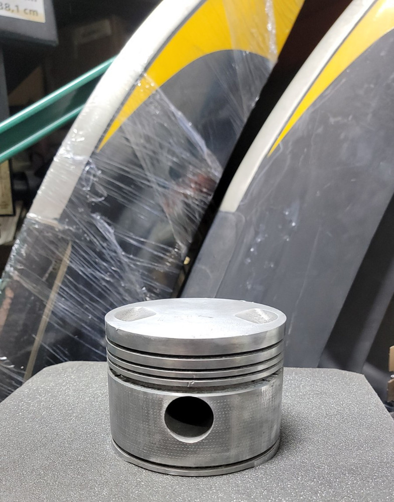Pratt & Whitney R-2800 Double Wasp Aircraft Engine Piston