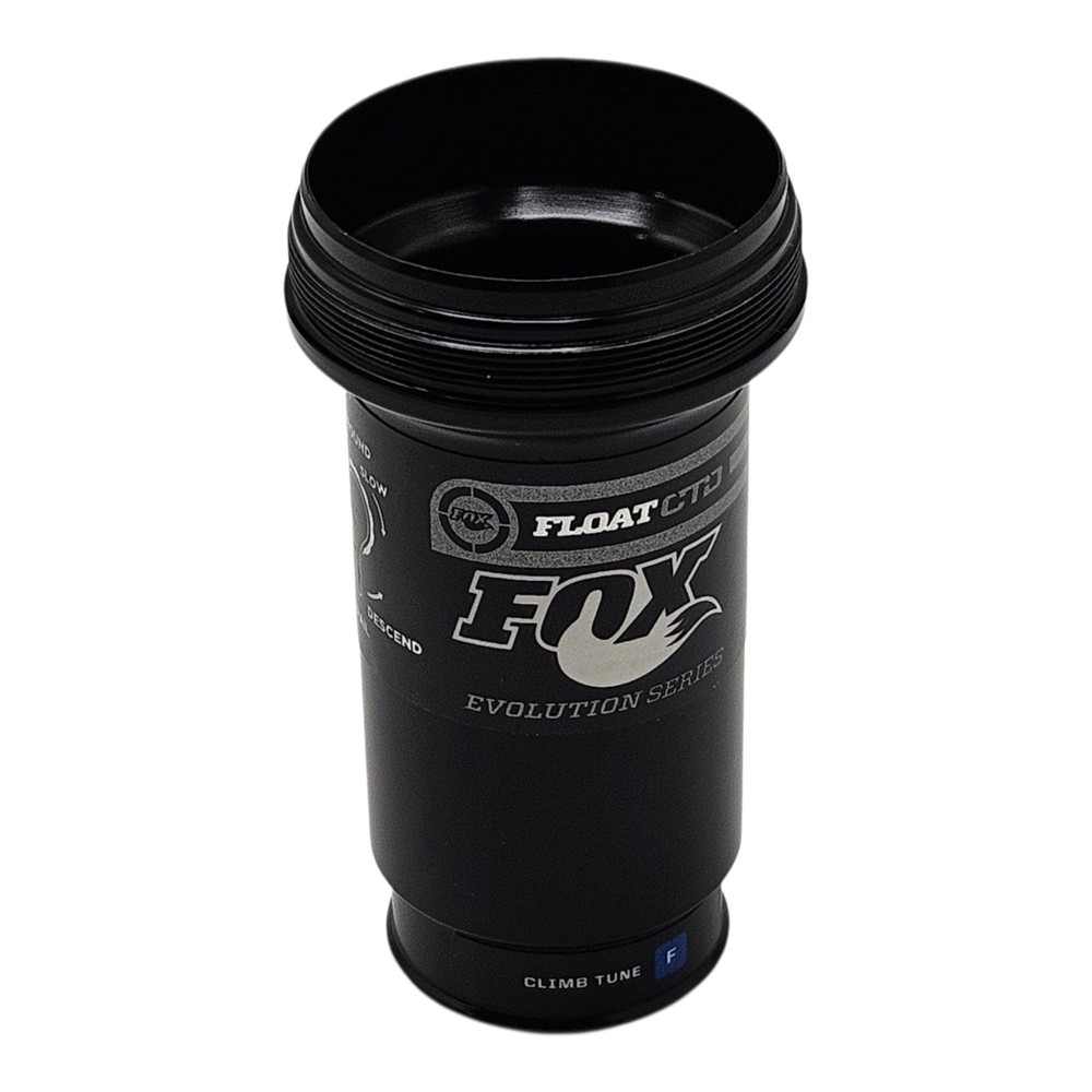 2013 Fox Float Evolution CTD Air Sleeve Body - Fits 7.50" x 2.0" Rear Shock