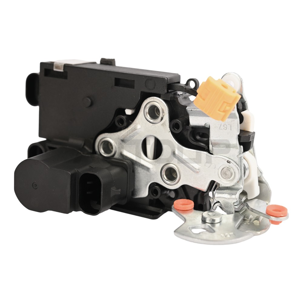 Left Driver Side Front Door Lock Actuator Latch For Chevy Silverado GMC 00-07