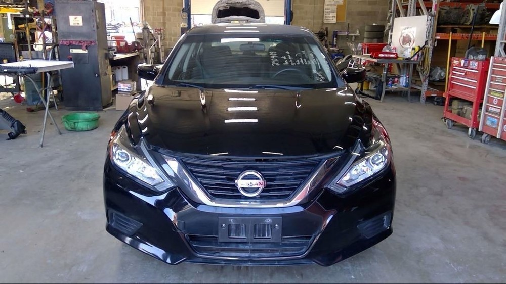 Fuse Box Engine Sedan Fits 18 ALTIMA 654196