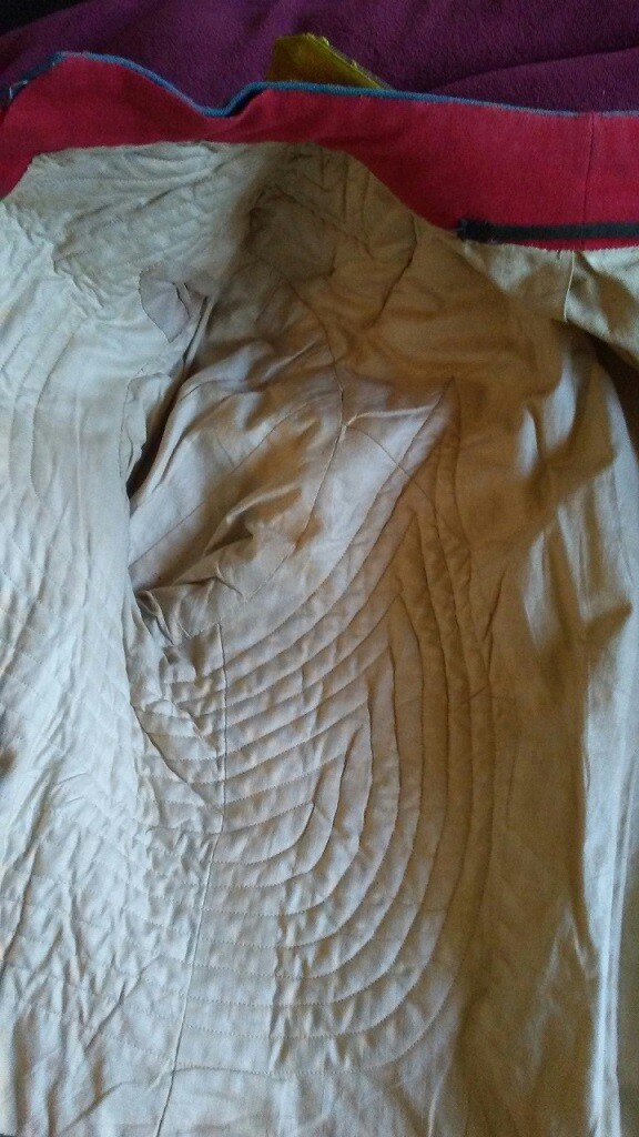 Uniform, Frock, US Civil War, 1876 Centennial, Indian Wars Era, Staff Buttons