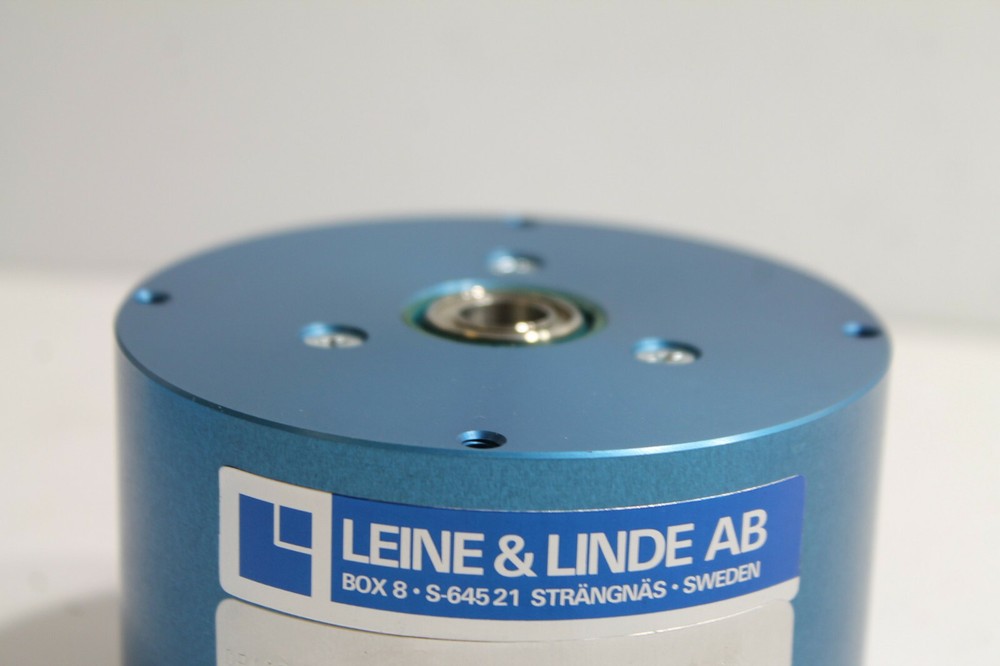 Leine & Linde 08607331 Encoder 1024 ppr 08690000 NEW