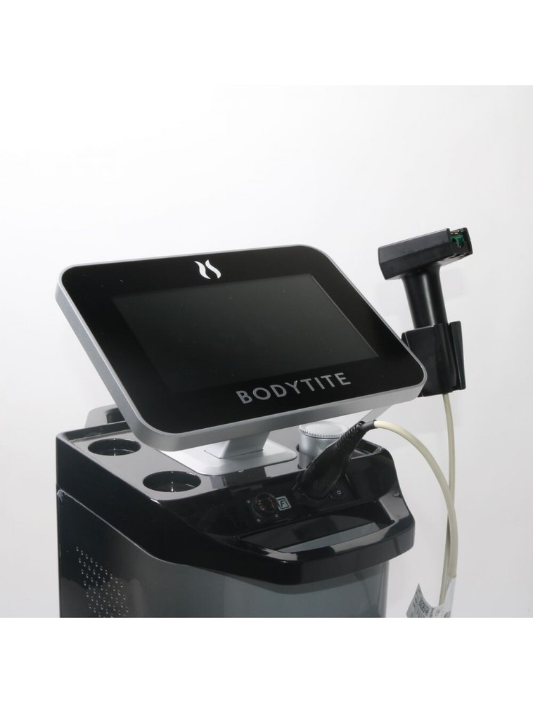 2018 Inmode Bodytite PRO w/ Morpheus8 Face