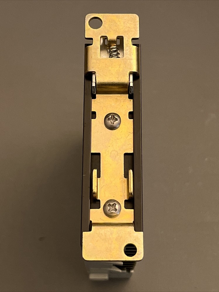 Crydom GNR20DHZ Cooltech Solid State Relay DIN Rail New