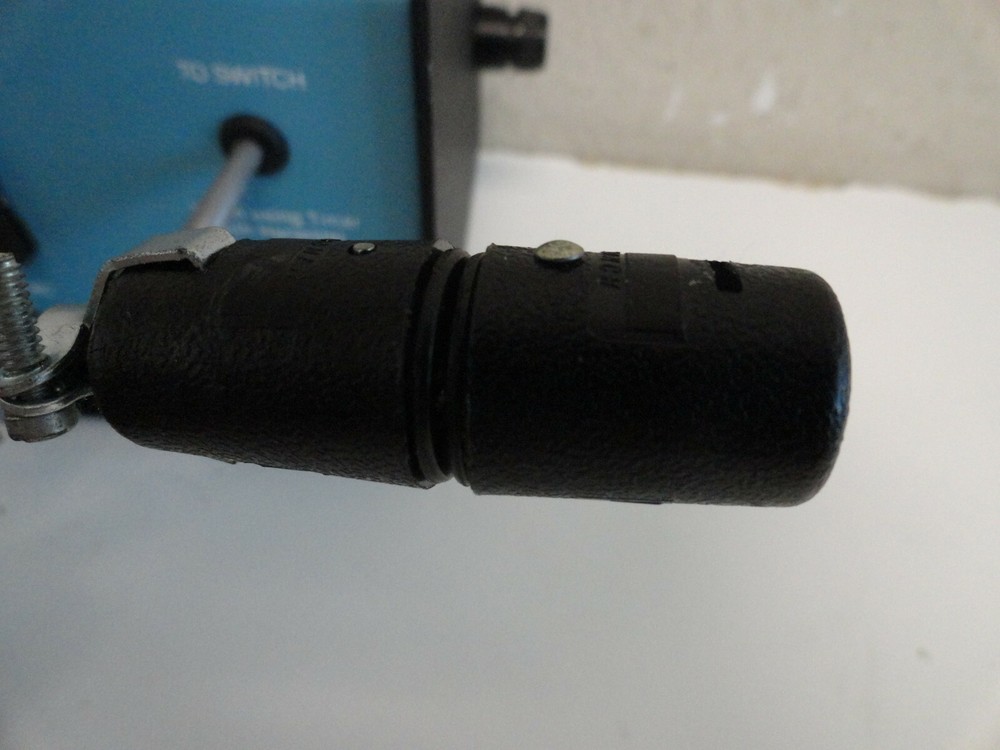 Shelf6: BRANDEL HARVESTER/DISPENSER WASH PUMP TIMER