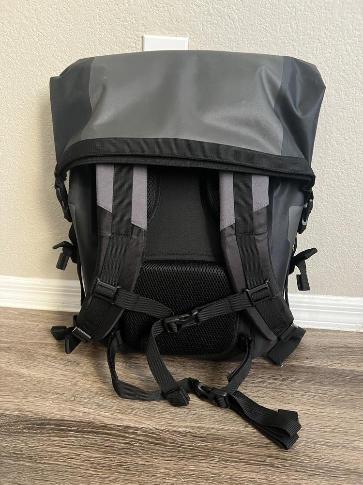 Stahlsac Storm 26L Waterproof Backpack