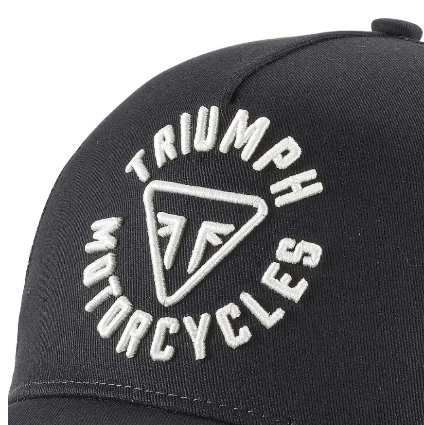 Triumph Taylor Cap (MCAS21004)