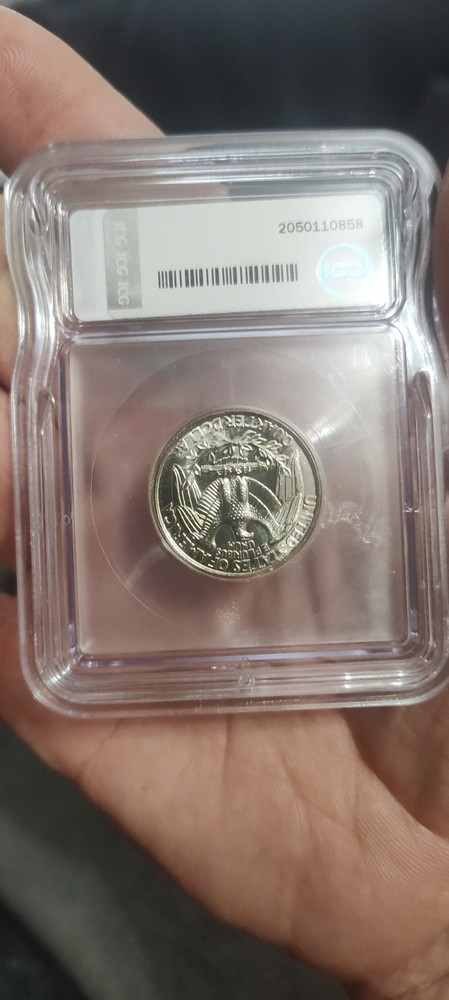 Coins