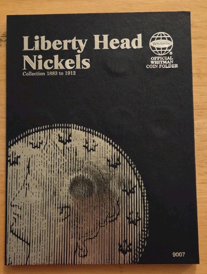 1883-1912 NEAR COMPLETE LIBERTY V NICKEL SET - 30 G-XF COINS (ONLY MISSING 3)