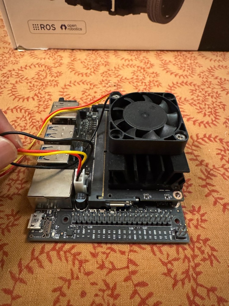 NVIDIA 945-13450-0000-100 Jetson Nano Board Computer Developer Kit